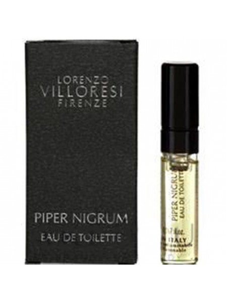 Lorenzo Villoresi Piper Nigrum пробник 1.5 мл