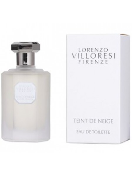 Lorenzo Villoresi Teint de Neige тестер (соль для ванны) 500 мл