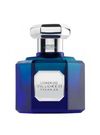 Lorenzo Villoresi Uomo Blue Crystal масляные духи 30 мл