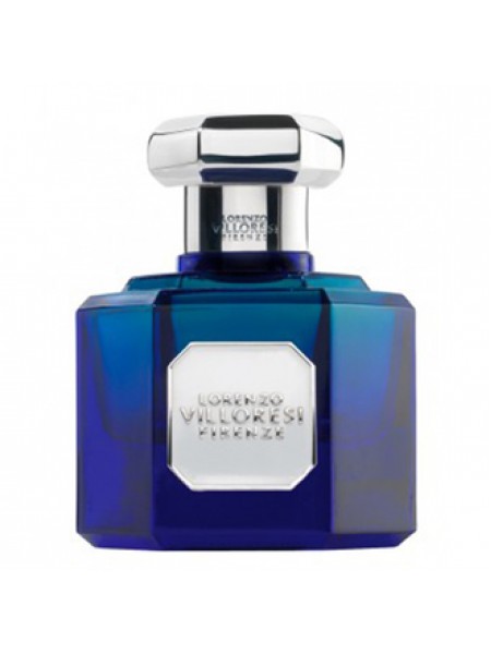 Lorenzo Villoresi Uomo Blue Crystal масляные духи 30 мл