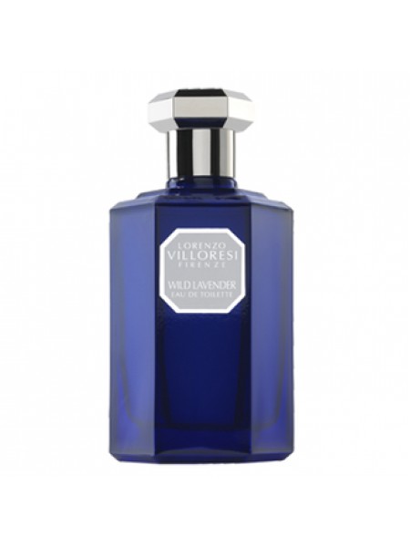 Lorenzo Villoresi Wild Lavender тестер (туалетная вода) 100 мл
