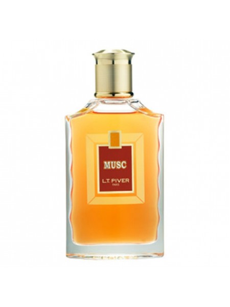 L.T. Piver Musc тестер (туалетная вода) 100 мл
