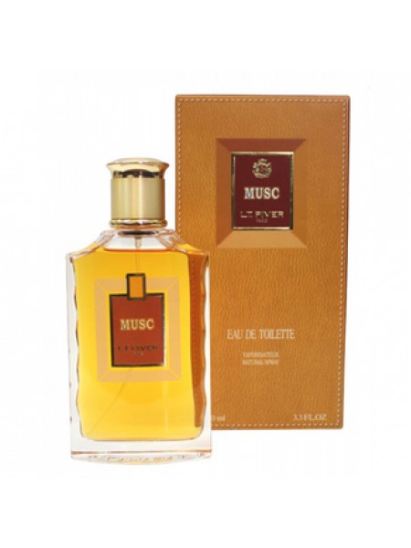 L.T. Piver Musc туалетная вода 100 мл