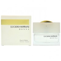 Luciano Soprani Donna туалетна вода 30 мл