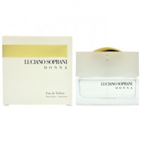 Luciano Soprani Donna туалетна вода 60 мл