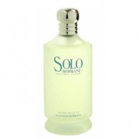 Лучано Сопрани Соло Сопрани тестер (туалетна вода) 100 мл