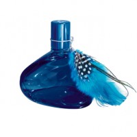 Лулу Кастаньєтт Блу Аддикшн тестер (парфумована вода) 100 мл