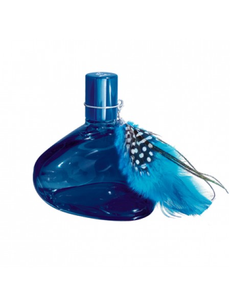 Lulu Castagnette Blue Addiction тестер (парфюмированная вода) 100 мл