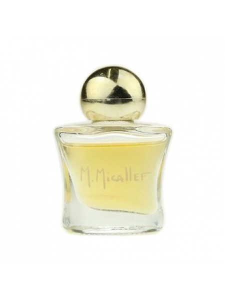 M. Micallef Black Sea миниатюра (без упаковки) 10 мл