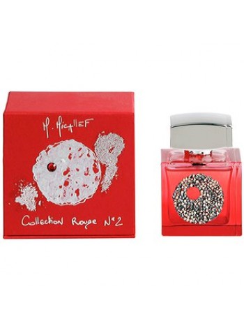 M. Micallef Collection Rouge No2 миниатюра 5 мл
