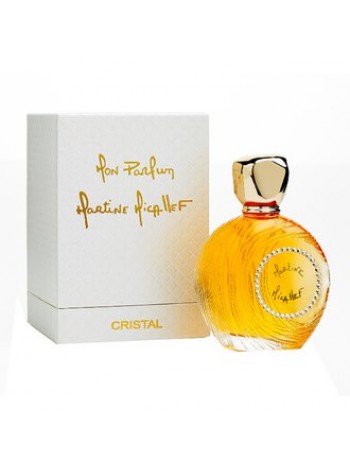 М. Мікаллеф Mon Parfum Cristal мініатюра 5 мл