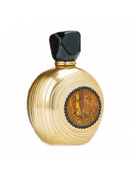 M. Micallef Mon Parfum Gold тестер (парфюмированная вода) 100 мл