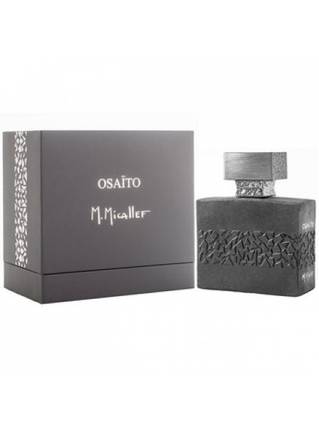 M. Micallef Osaito зразок 1 мл