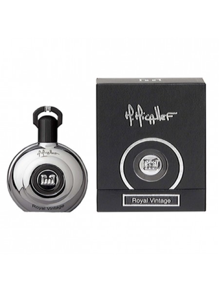 M. Micallef Royal Vintage парфюмированная вода 100 мл