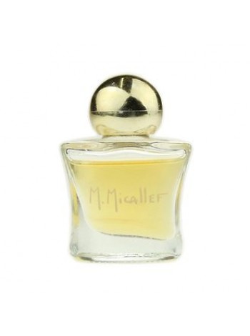 M. Micallef Secrets of Love Gourmet миниатюра (без коробки) 5 мл