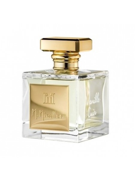 М. Мікаллеф Ваніль Кюр 2017 тестер (парфумована вода) 100 мл