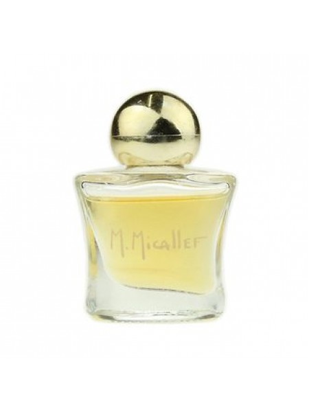 М. Мікаллеф Ваніль Гаяк 2017 мініатюра (без коробки) 5 мл