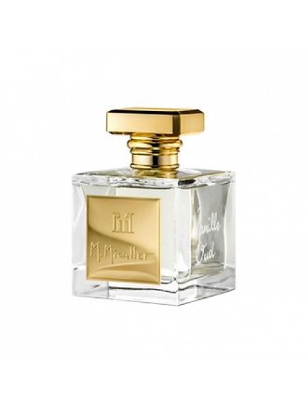 М. Мікаллеф Ваніль Оуд 2017 тестер (парфумована вода) 100 мл