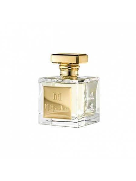 М. Мікаллеф Ваніль Ваніль 2017 тестер (парфумована вода) 100 мл
