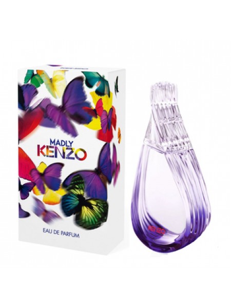 Madly Kenzo парфумована вода 50 мл