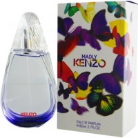 Madly Kenzo парфумована вода 80 мл