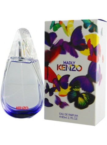 Madly Kenzo парфумована вода 80 мл