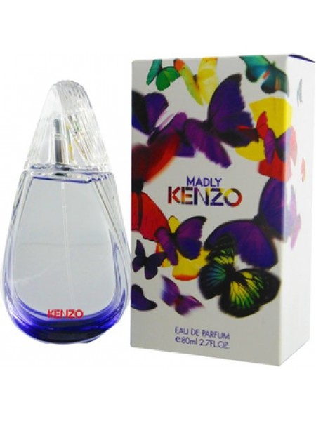 Madly Kenzo парфумована вода 80 мл