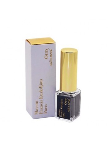 Мініатюра Maison Francis Kurkdjian Oud Satin Mood 5 мл