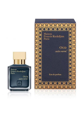 Мaison Francis Kurkdjian Oud Satin Mood парфумована вода 70 мл