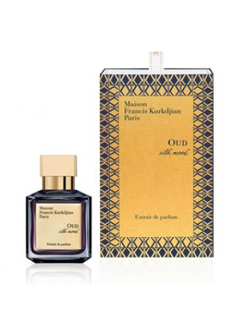 Мaison Francis Kurkdjian Oud Velvet Mood тестер (парфюмирована вода) 70 мл