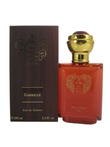 Maitre Parfumeur et Gantier Garrigue туалетная вода 100 мл