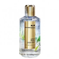 Mancera Aoud Lemon Mint тестер (парфюмирована вода) 120 мл