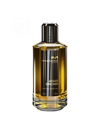 Mancera Aoud Orchid тестер (парфюмирована вода) 120 мл