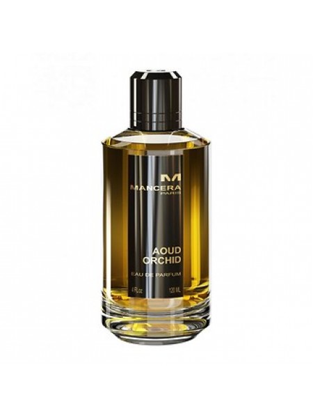 Mancera Aoud Orchid тестер (парфюмирована вода) 120 мл