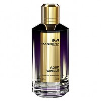Mancera Aoud Vanille тестер (парфюмирована вода) 120 мл