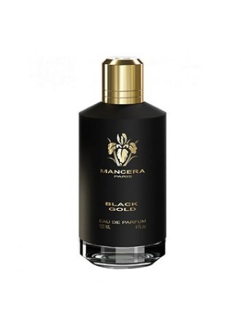 Mancera Black Gold тестер (парфумована вода) 120 мл