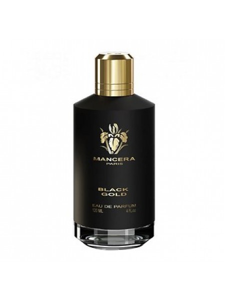 Mancera Black Gold тестер (парфумована вода) 120 мл