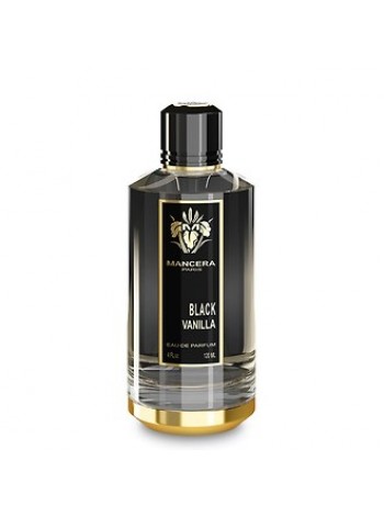 Mancera Black Vanilla парфумована вода 60 мл