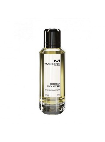 Mancera Choco Violet парфумована вода 60 мл