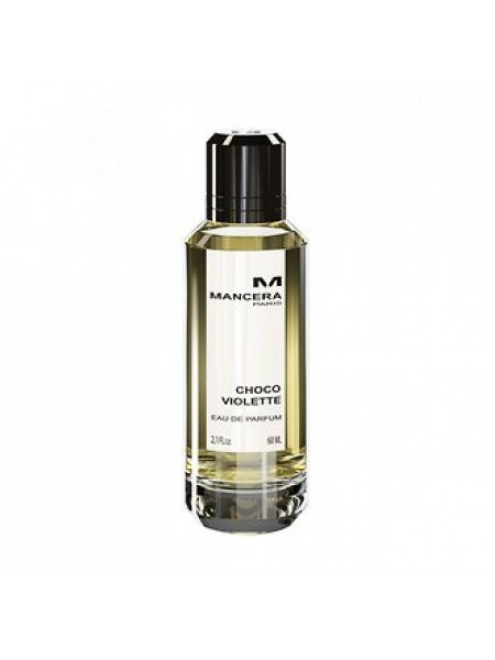 Мансера Чоко Віолет парфумована вода 60 мл