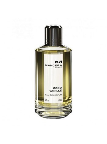 Mancera Coco Vanille тестер (парфюмирована вода) 60 мл