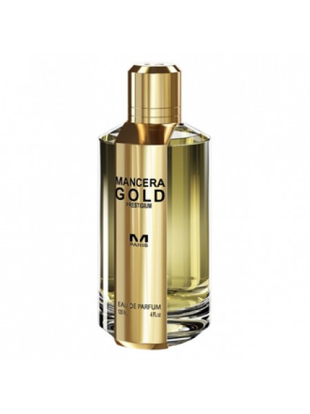 Mancera Gold Prestigium парфумована вода 120 мл