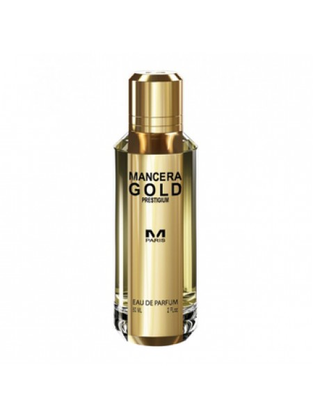 Mancera Gold Prestigium парфумована вода 60 мл