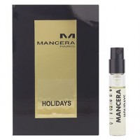 Mancera Holidays зразок 2 мл