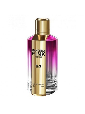 Mancera Pink Prestigium тестер (парфюмирована вода) 120 мл