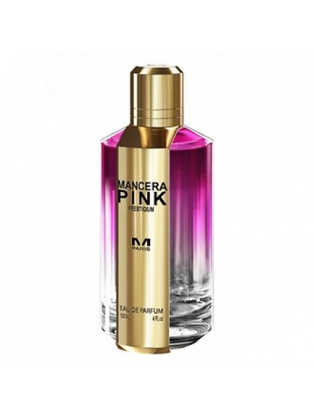Mancera Pink Prestigium тестер (парфюмирована вода) 120 мл
