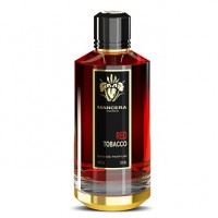 Mancera Red Tobacco парфумована вода 120 мл