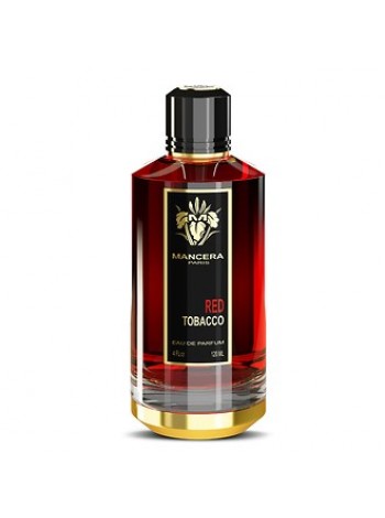 Mancera Red Tobacco парфумована вода 60 мл