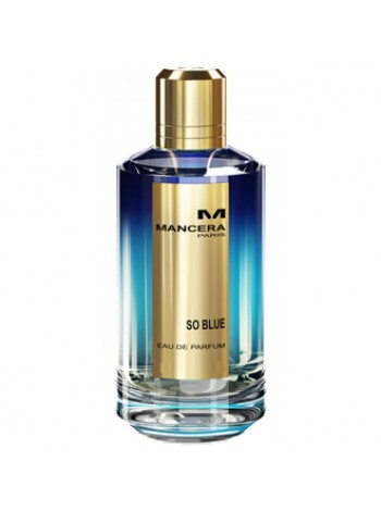 Мансера So Blue парфумована вода 60 мл