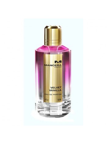 Mancera Velvet Vanilla парфумована вода 60 мл